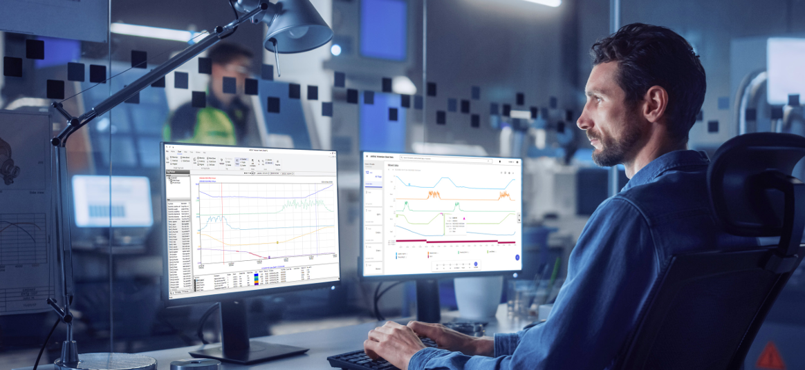 Aveva Historian and Reports